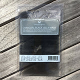 Charcoal Black Jelly Mask