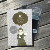 Charcoal Black Jelly Mask