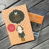 Annies Way Honey Deep Moisturizing Jelly Mask