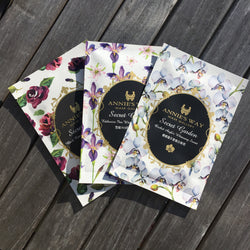 Annie's Way Secret Garden Set