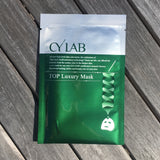 Top Luxury Mask - Alpha-Arbutin Skin Whitening