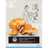 Chinese Medi Gingko & Fungus Mask