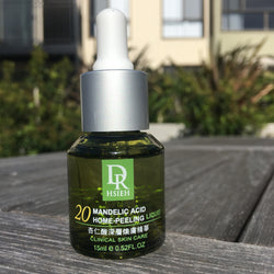 20% Mandelic Acid Home-Peeling Liquid