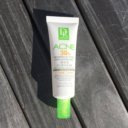 30% Mandelic Acid Anti-Acne Gel