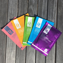 Dr. Hsieh High Concentration Variety Mask Set