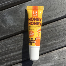 Honey Honey Lip Balm