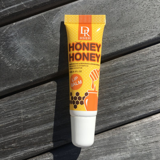 Honey Honey Lip Balm
