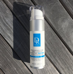 Hyaluronic Acid Long-Lasting Hydrating Essence