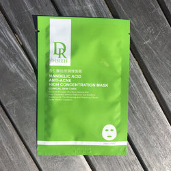 Mandelic Acid Anti-Acne High Concentration Mask