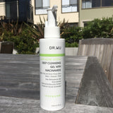 Acnecur Deep Cleansing Gel with Niacinamide
