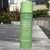 Acnecur Pore Refining Toner With Ac.Net