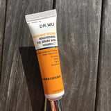 Dr Wu Brightening Eye Serum with Vitamin C