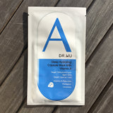 Dr Wu Deep Hydrating Capsule Mask