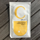 Instant Whitening Capsule Mask