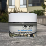 Intensive Hydrating Gel with Hyaluronic Acid