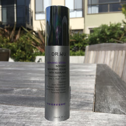 Intensive Repairing Serum With Squalane