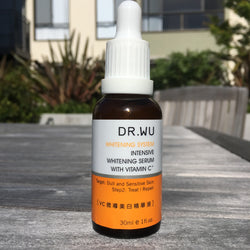 Intensive Whitening Serum with Vitamin C+