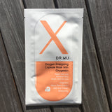 Oxygen Energizing Capsule Mask With Oxygeskin