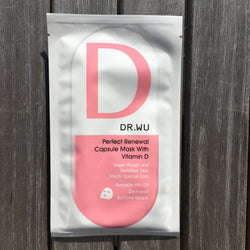 Perfect Renewal Capsule Mask
