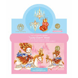 I Wish Lucky Charm Mask
