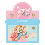 I Wish Merry Apart Mask