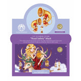 I Wish Road Safety Mask