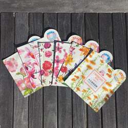 L'Herboflore Garden of Venus Flower Set