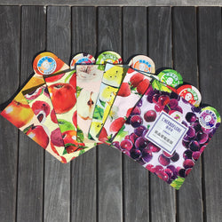 L'Herboflore Garden of Venus Fruit Set
