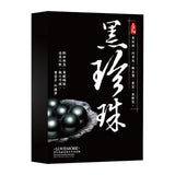 Black Pearls True White Mask Sheet