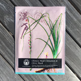 Chinese Medi Cinnamon & Clove Mask