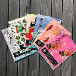 Maskingdom Chinese Medi Set A