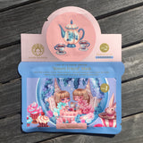 I Wish Bosom Friend Mask