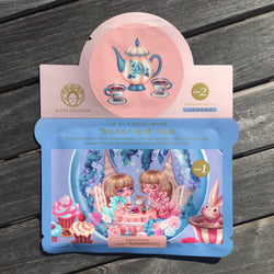 I Wish Bosom Friend Mask