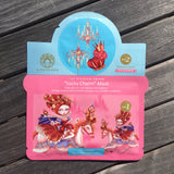 I Wish Lucky Charm Mask