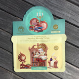 I Wish Made a Miracle Mask