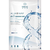 EX8 Minutes Aqua Mask