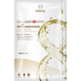 EX8 Minutes Collagen Mask