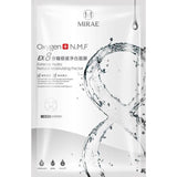 EX8 Minutes Oxygen Mask