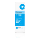 Hyaluronic Acid Hydrating Facial Wash