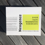 Neogence MPA Facial Radiance Kit