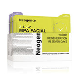 Neogence MPA Facial Radiance Kit