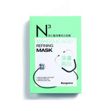 Mandelic Acid Refining Mask