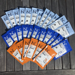 Neogence N3 Carnival Mask Box