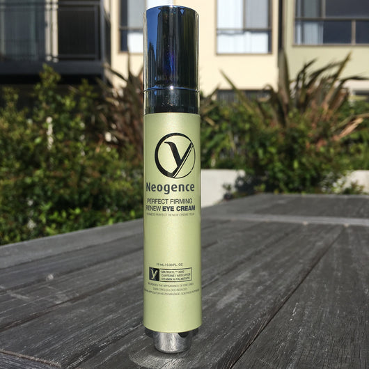 Perfect Firming Renew Eye Cream