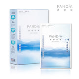 Scent of Paradise Hydrating and Collagen Anti-Aging Mask