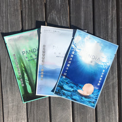 Pandia Scent of Paradise Set