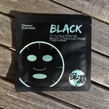 Hydra-Intense Black Charcoal Mask