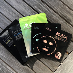 Timeless Truth Variety Mask Set