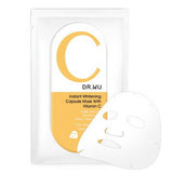Instant Whitening Capsule Mask