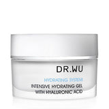 Intensive Hydrating Gel with Hyaluronic Acid
